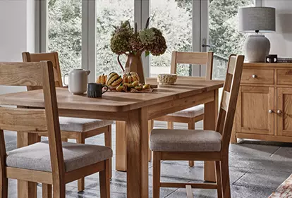 Custom furniture project 3