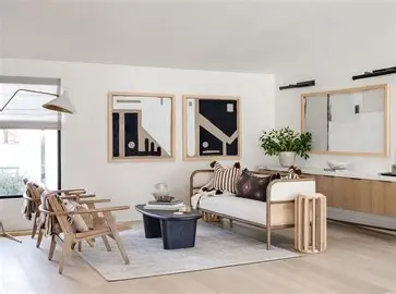 IKEA storage unit assembly