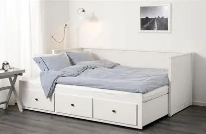 IKEA shelving and mounting work